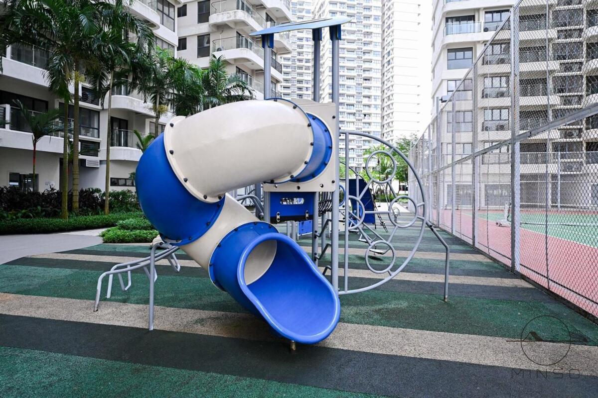 Kingsbay B #5Pax #Vintagewood #Highfloor Apartment ยะโฮร์บาห์รู ภายนอก รูปภาพ