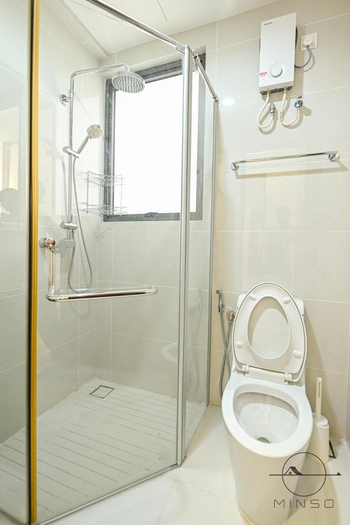 Kingsbay B #5Pax #Vintagewood #Highfloor Apartment ยะโฮร์บาห์รู ภายนอก รูปภาพ