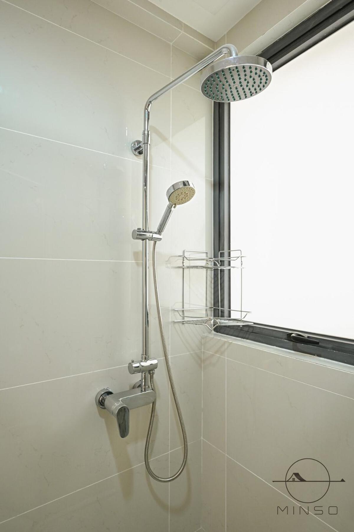 Kingsbay B #5Pax #Vintagewood #Highfloor Apartment ยะโฮร์บาห์รู ภายนอก รูปภาพ